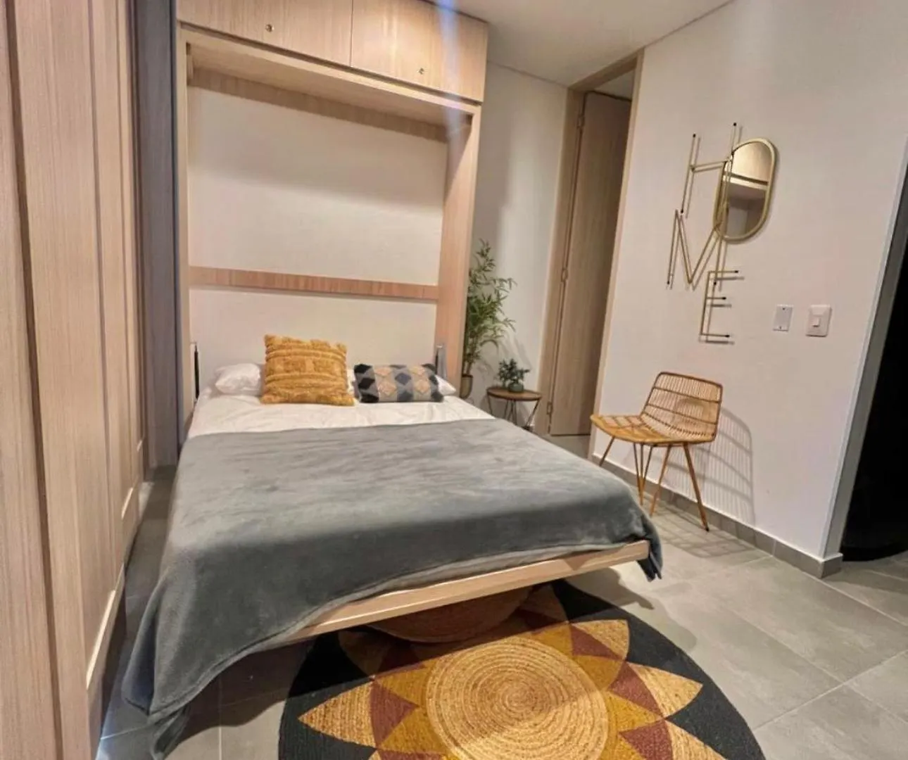 Salguero Luxury Apt 190M To Beach! Santa Marta