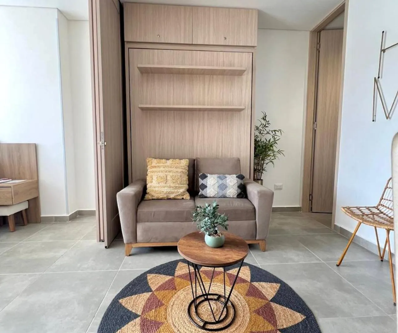 Salguero Luxury Apt 190M To Beach! Santa Marta  Apartment Santa Marta (Magdalena)