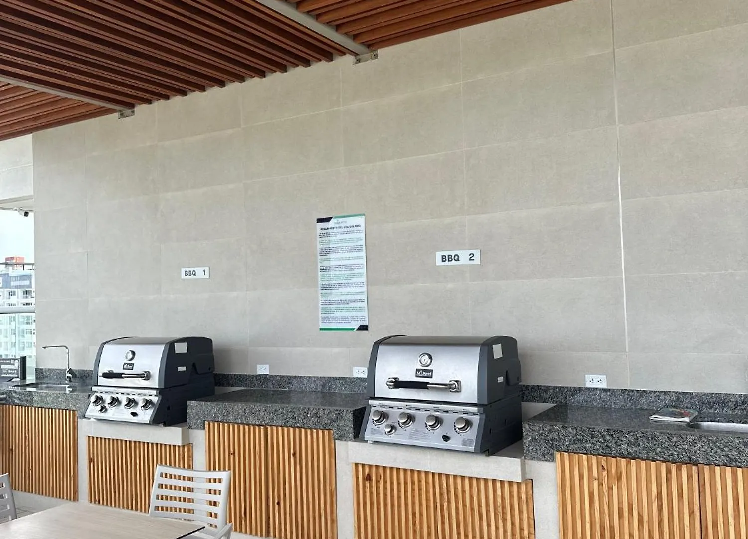 Salguero Luxury Apt 190M To Beach! Santa Marta  0*, Santa Marta (Magdalena) Colombia