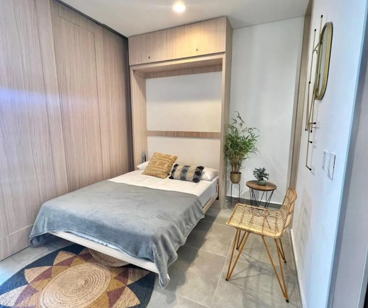 Salguero Luxury Apt 190M To Beach! Santa Marta  0*, Santa Marta (Magdalena) Colombia